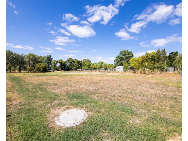 8 Park Street, Dimboola VIC 3414