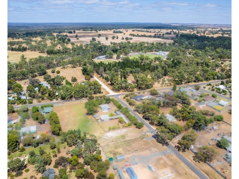 10 Park Street, Dimboola VIC 3414