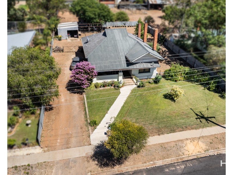 57 Taverner Street, Rainbow VIC 3424