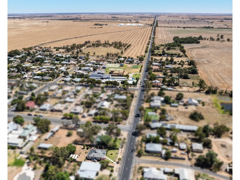 57 Taverner Street, Rainbow VIC 3424