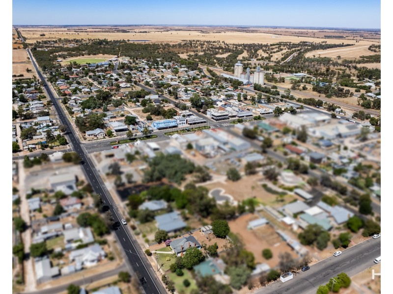 57 Taverner Street, Rainbow VIC 3424