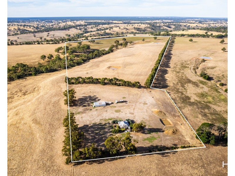 1305 Mooree-Culla Road, Culla VIC 3315