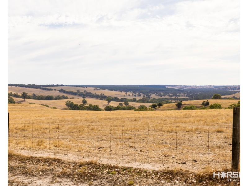 1305 Mooree-Culla Road, Culla VIC 3315