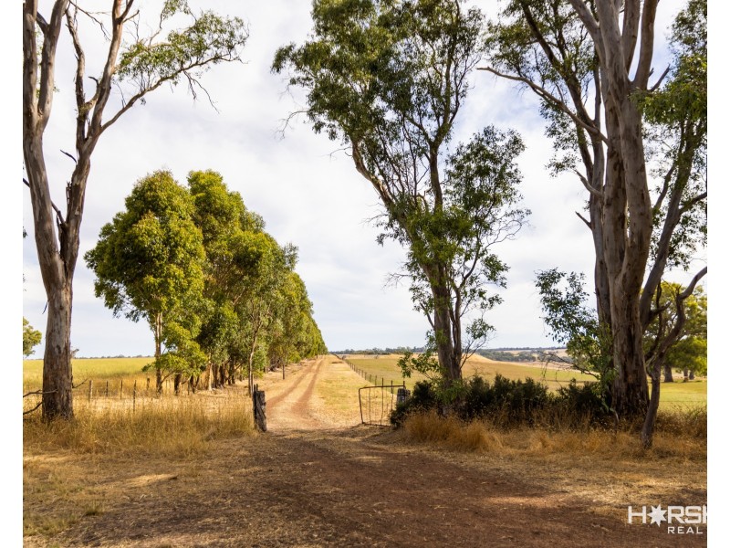 1305 Mooree-Culla Road, Culla VIC 3315