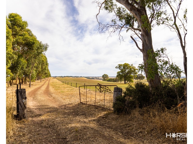 1305 Mooree-Culla Road, Culla VIC 3315