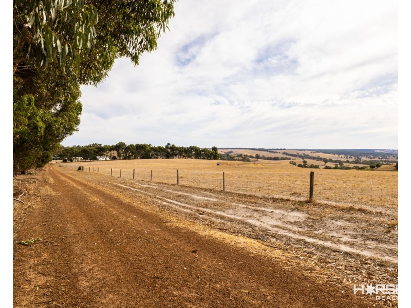 1305 Mooree-Culla Road, Culla VIC 3315