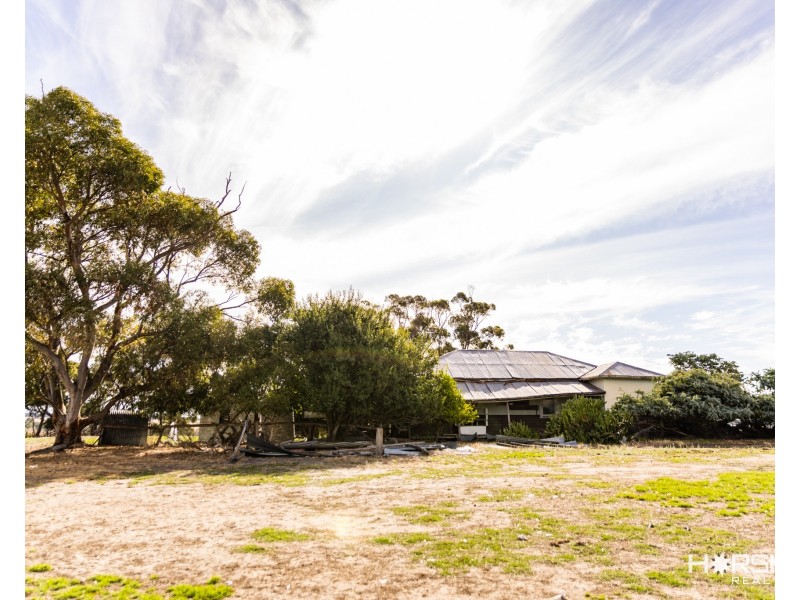 1305 Mooree-Culla Road, Culla VIC 3315