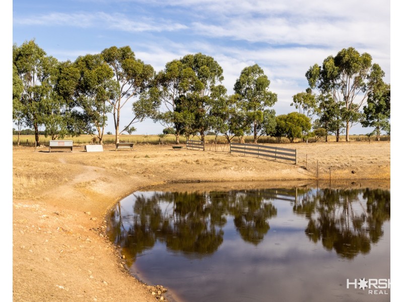 1305 Mooree-Culla Road, Culla VIC 3315