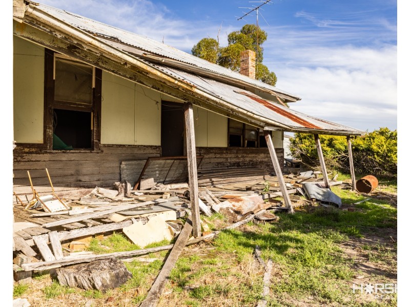 1305 Mooree-Culla Road, Culla VIC 3315