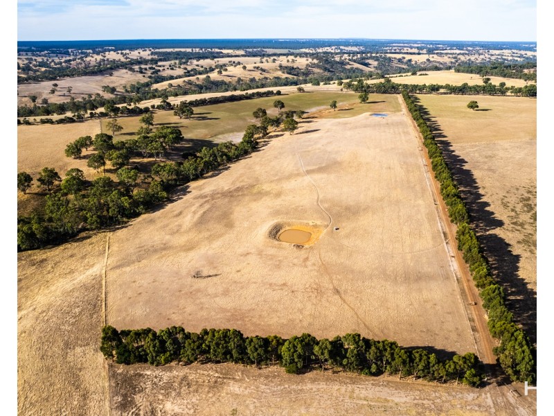 1305 Mooree-Culla Road, Culla VIC 3315