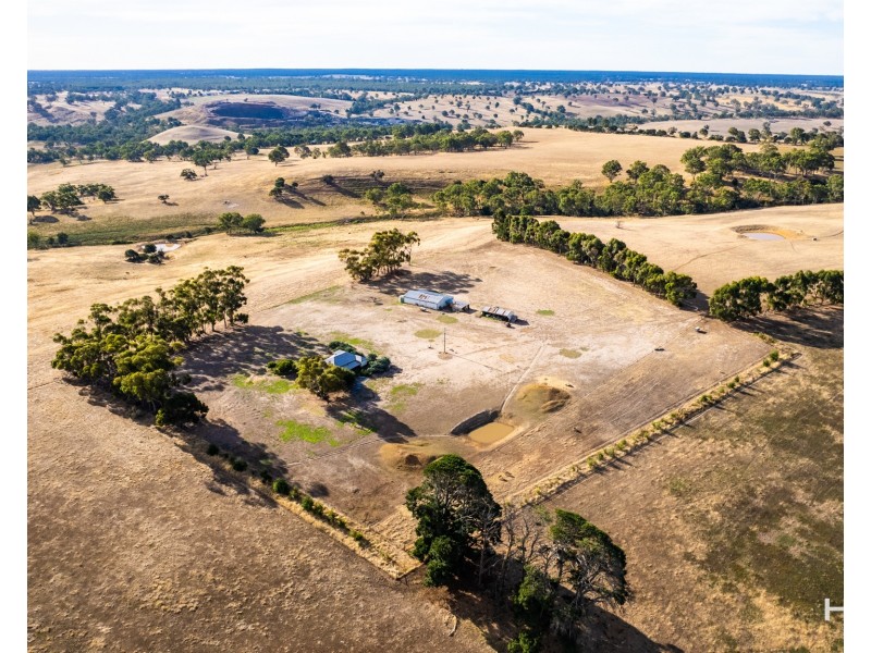 1305 Mooree-Culla Road, Culla VIC 3315