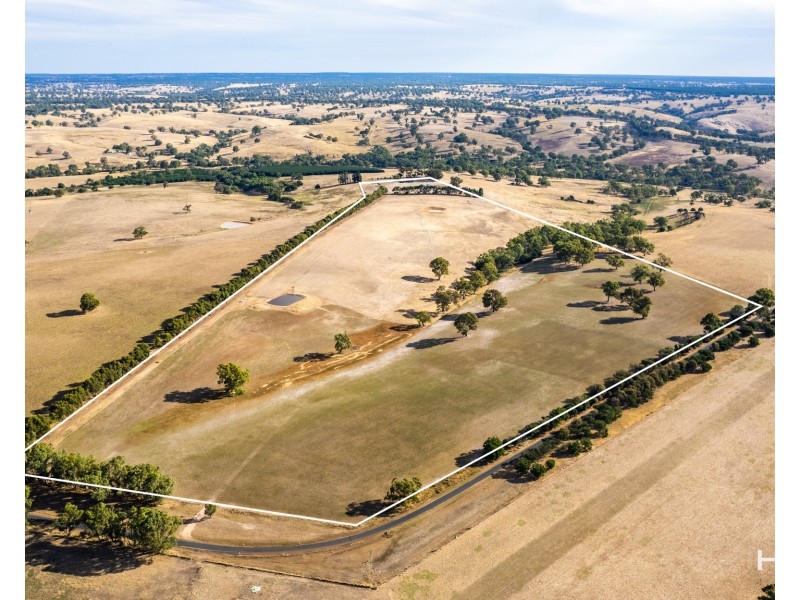 1305 Mooree-Culla Road, Culla VIC 3315