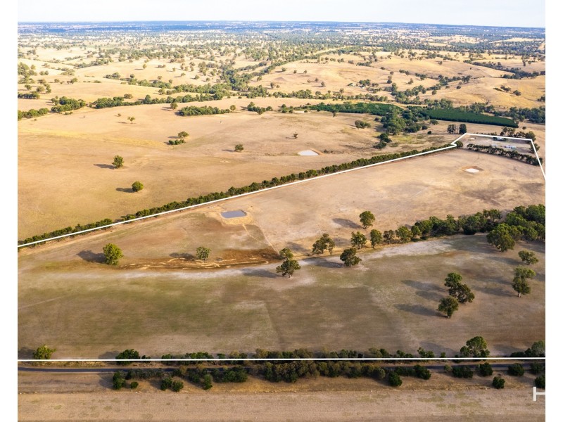 1305 Mooree-Culla Road, Culla VIC 3315