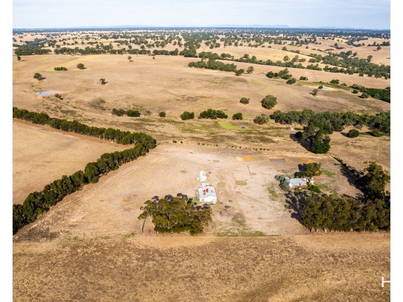 1305 Mooree-Culla Road, Culla VIC 3315
