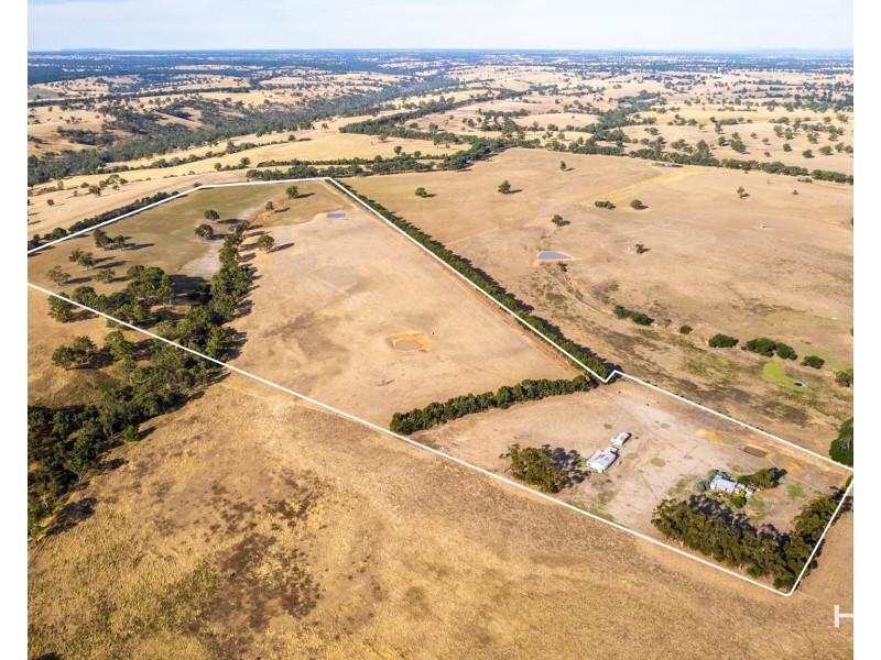 1305 Mooree-Culla Road, Culla VIC 3315