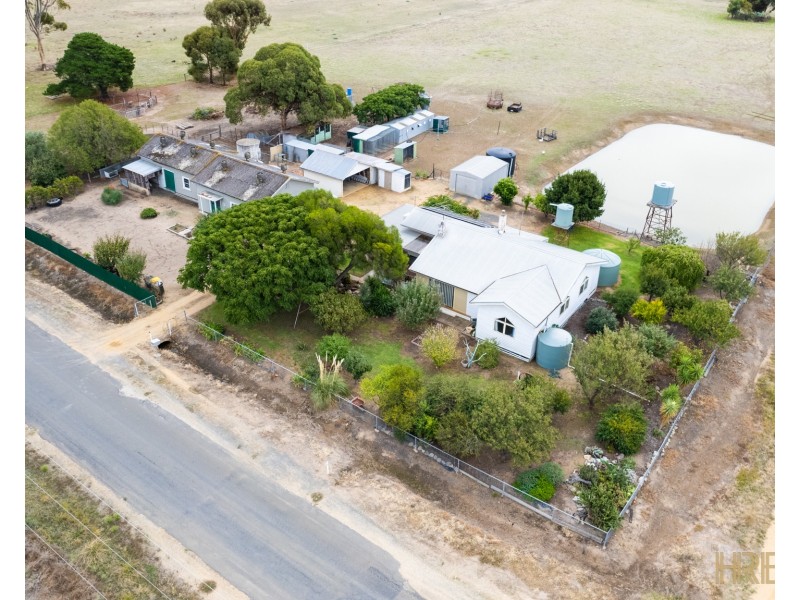 3631 Horsham-Lubeck Road, Lubeck VIC 3385