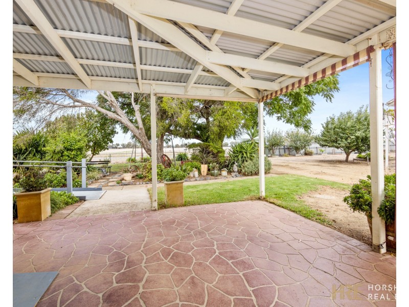 3631 Horsham-Lubeck Road, Lubeck VIC 3385