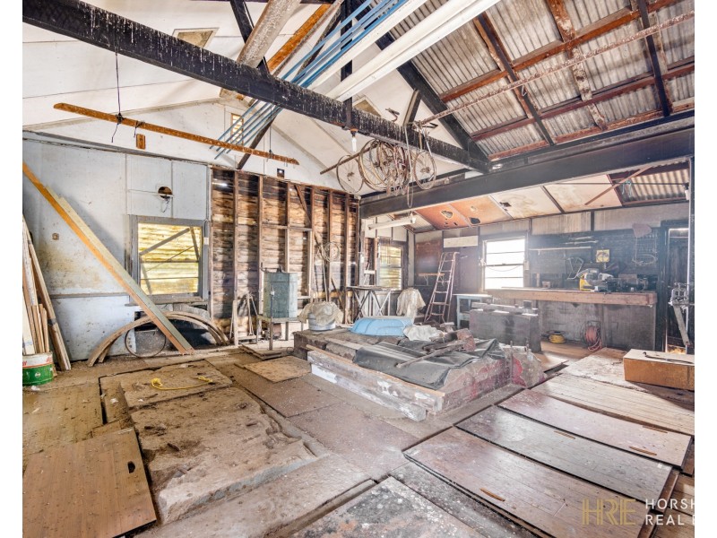 3631 Horsham-Lubeck Road, Lubeck VIC 3385