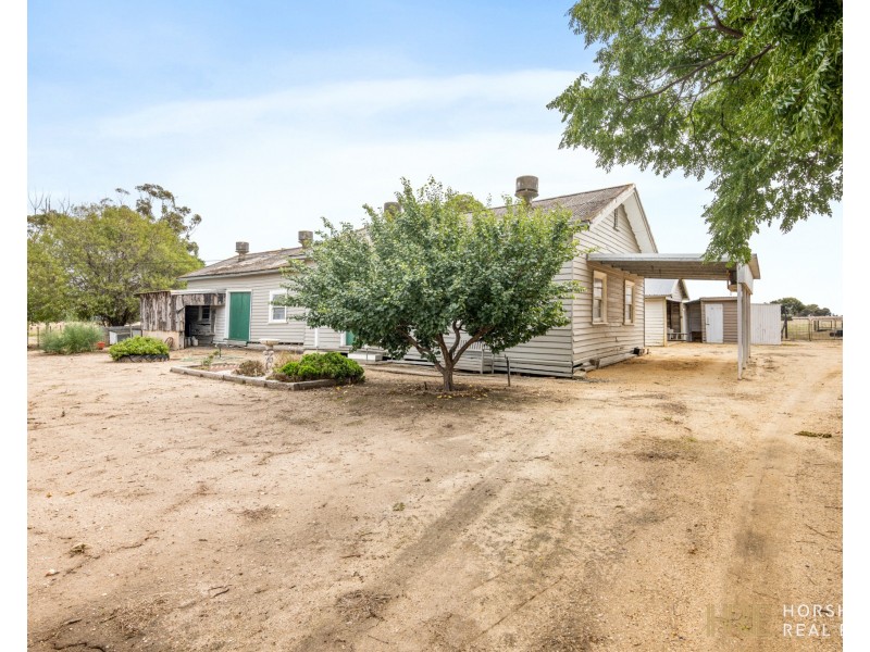 3631 Horsham-Lubeck Road, Lubeck VIC 3385