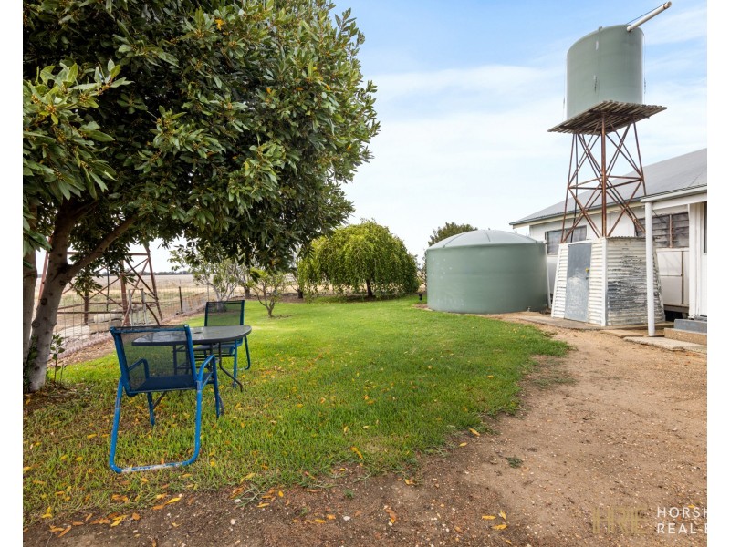 3631 Horsham-Lubeck Road, Lubeck VIC 3385