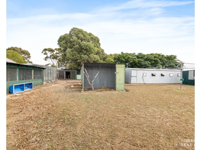 3631 Horsham-Lubeck Road, Lubeck VIC 3385
