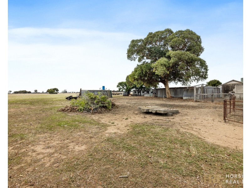 3631 Horsham-Lubeck Road, Lubeck VIC 3385
