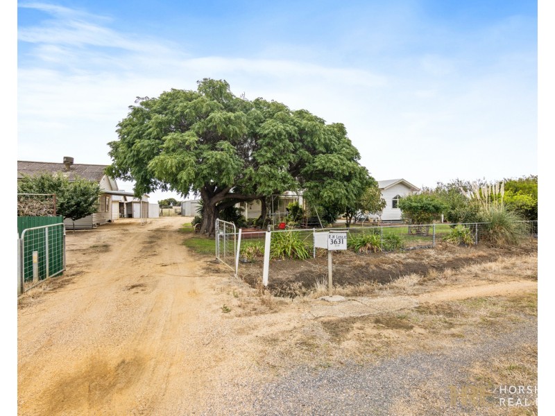 3631 Horsham-Lubeck Road, Lubeck VIC 3385