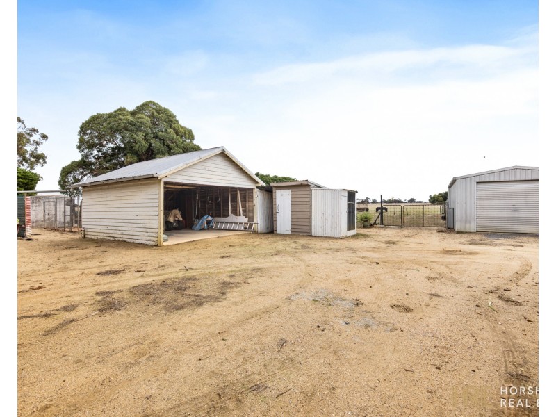 3631 Horsham-Lubeck Road, Lubeck VIC 3385