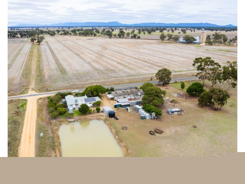 3631 Horsham-Lubeck Road, Lubeck VIC 3385