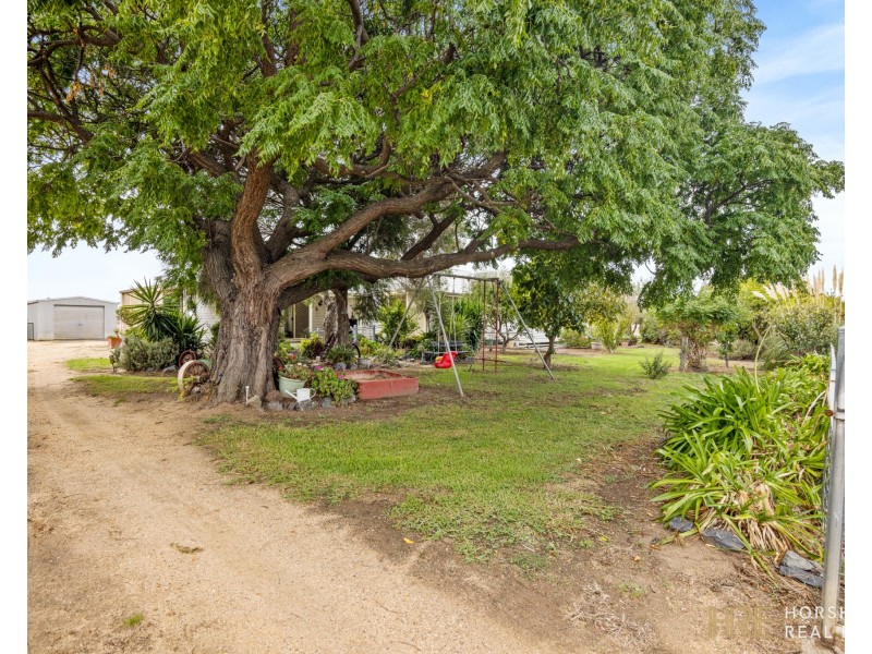 3631 Horsham-Lubeck Road, Lubeck VIC 3385