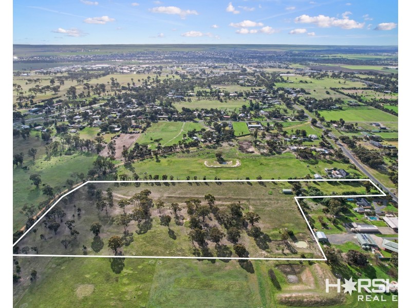 176 Old Hamilton Road, Haven VIC 3401
