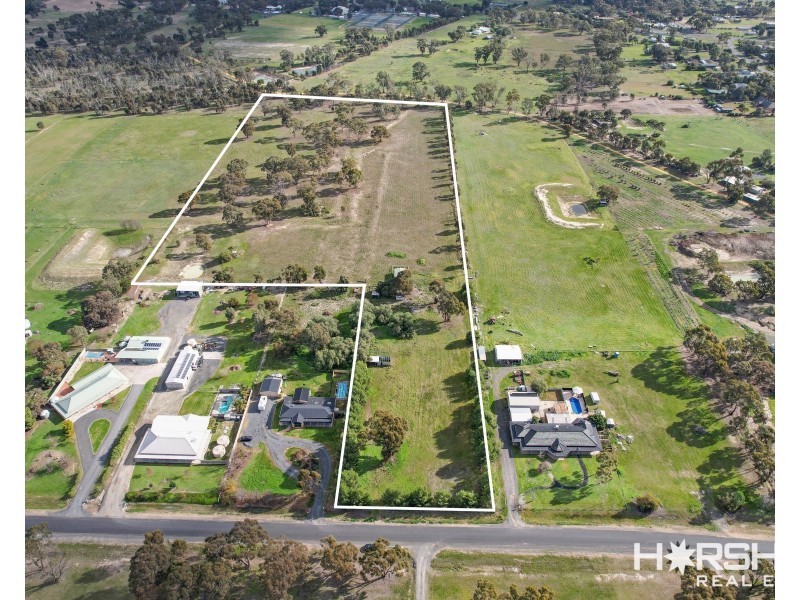 176 Old Hamilton Road, Haven VIC 3401