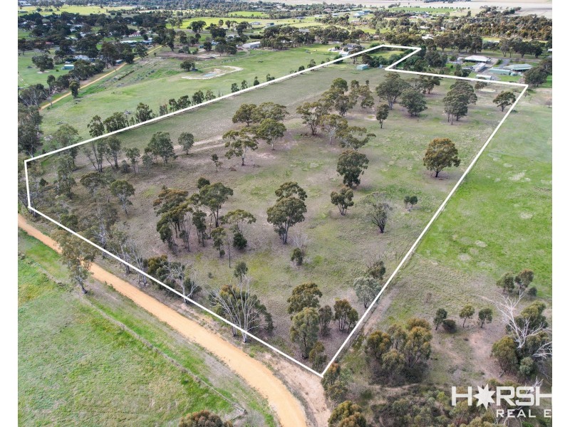 176 Old Hamilton Road, Haven VIC 3401