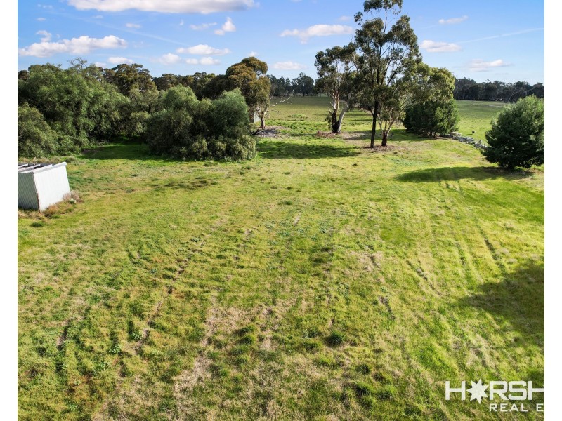 176 Old Hamilton Road, Haven VIC 3401