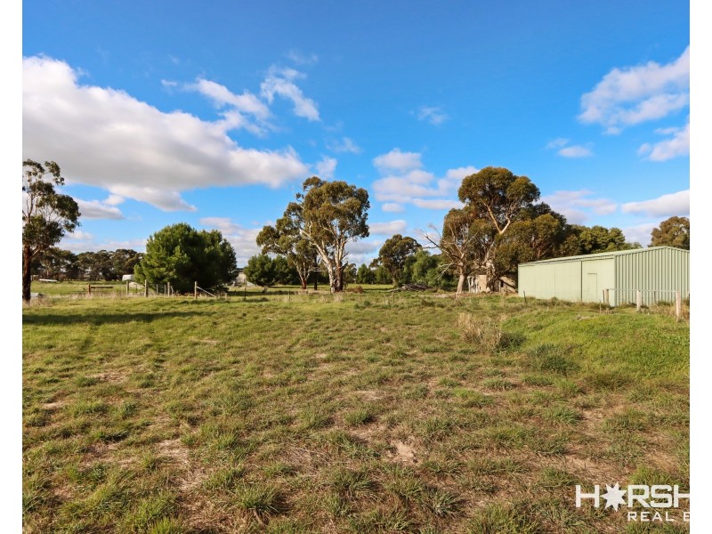 176 Old Hamilton Road, Haven VIC 3401
