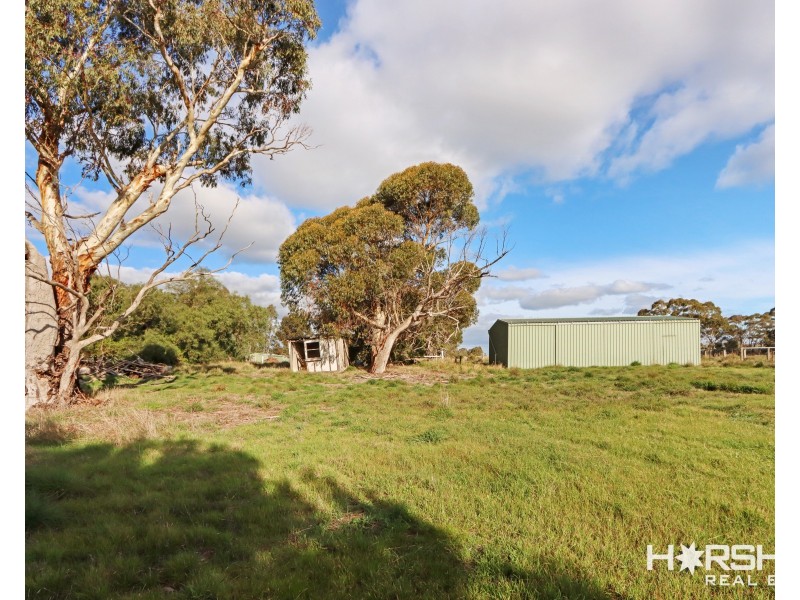 176 Old Hamilton Road, Haven VIC 3401