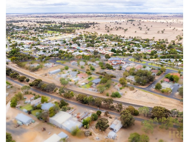 22 Yarrock Street, Kaniva VIC 3419