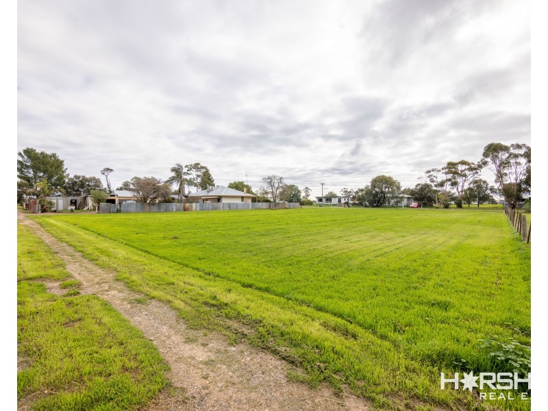 11 & Lot 14 Newry Street, Watchem VIC 3482