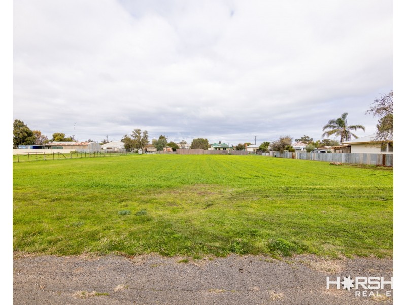 11 & Lot 14 Newry Street, Watchem VIC 3482