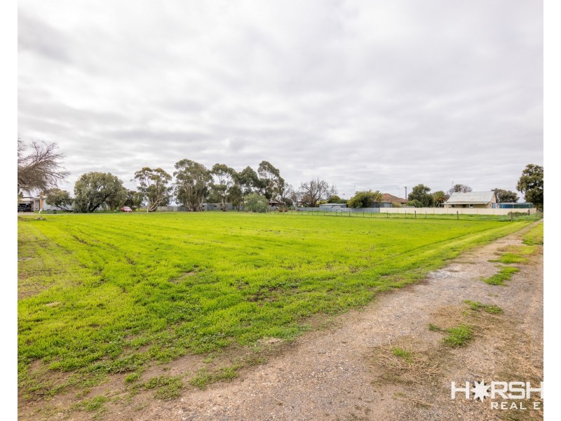11 & Lot 14 Newry Street, Watchem VIC 3482