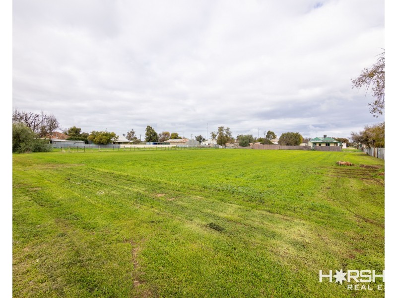 11 & Lot 14 Newry Street, Watchem VIC 3482