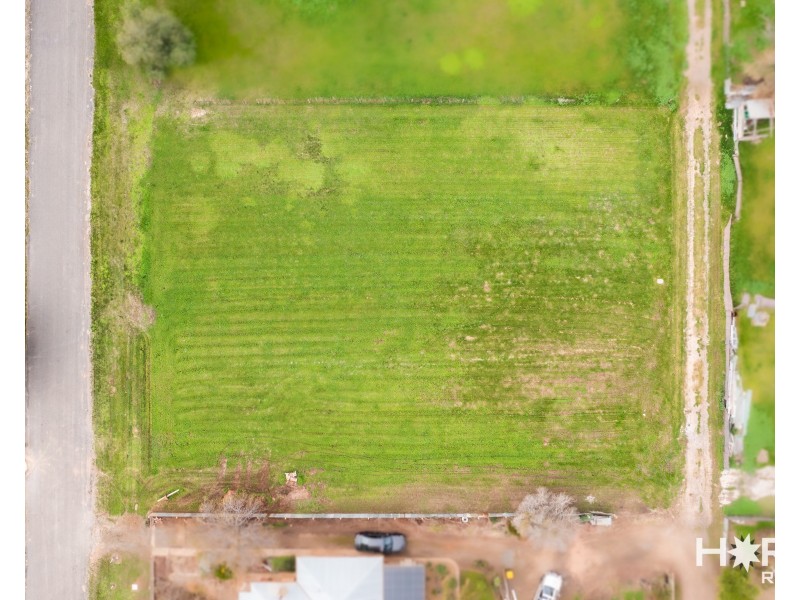 11 & Lot 14 Newry Street, Watchem VIC 3482