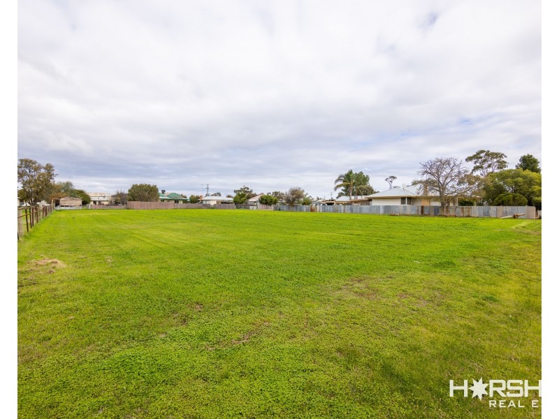 11 & Lot 14 Newry Street, Watchem VIC 3482