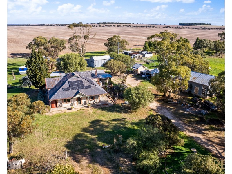 4905 Western Highway, Gerang Gerung VIC 3418