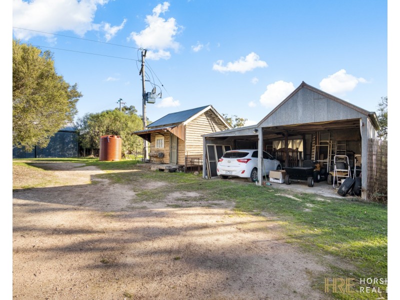 4905 Western Highway, Gerang Gerung VIC 3418