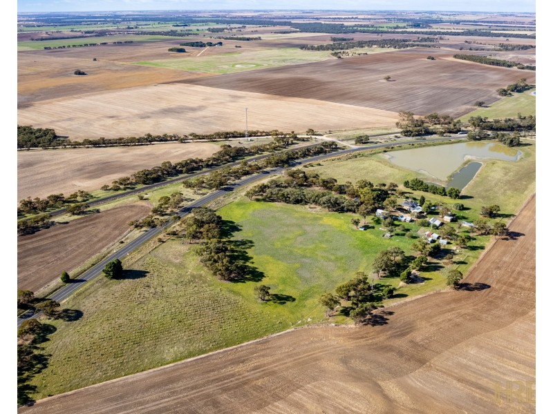 4905 Western Highway, Gerang Gerung VIC 3418