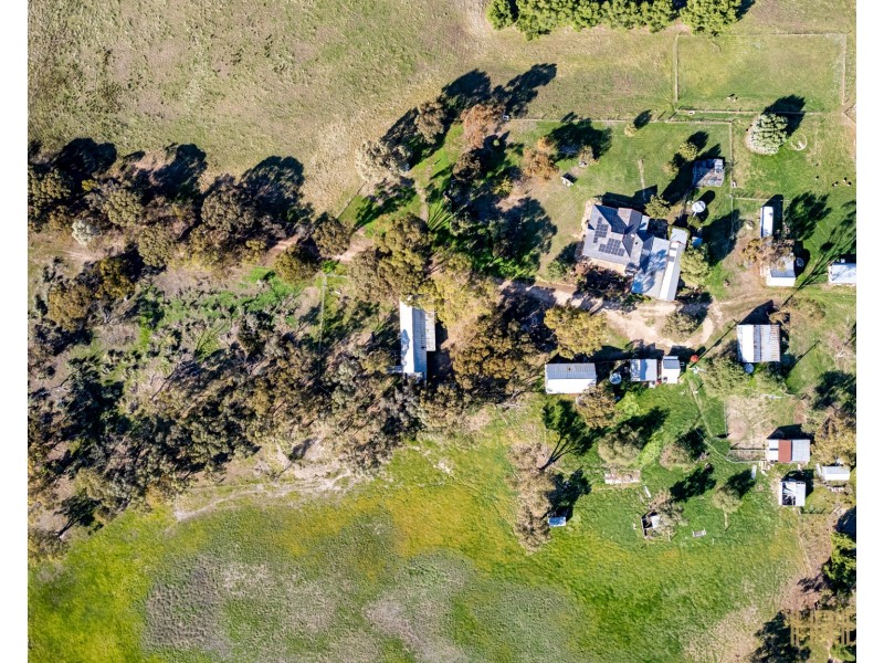 4905 Western Highway, Gerang Gerung VIC 3418