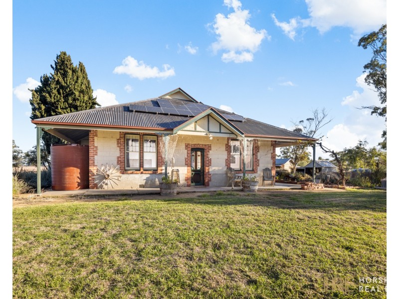 4905 Western Highway, Gerang Gerung VIC 3418