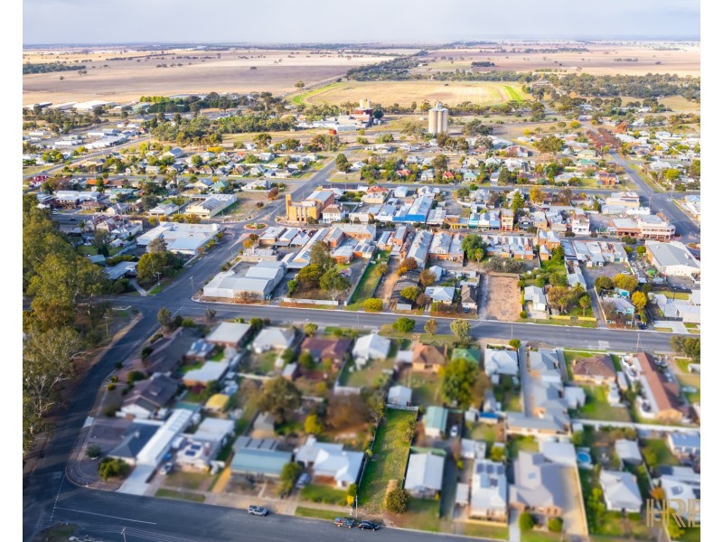 9 Anderson Street, Warracknabeal VIC 3393