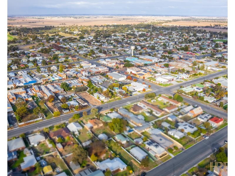 9 Anderson Street, Warracknabeal VIC 3393